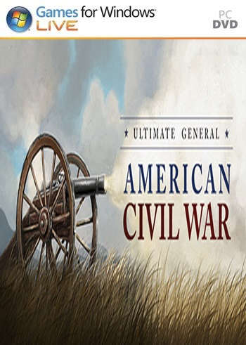 Ultimate General: Civil War PC Full Español